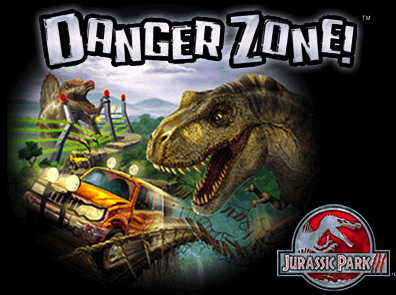 Jurassic Park Danger Zone Download Mac